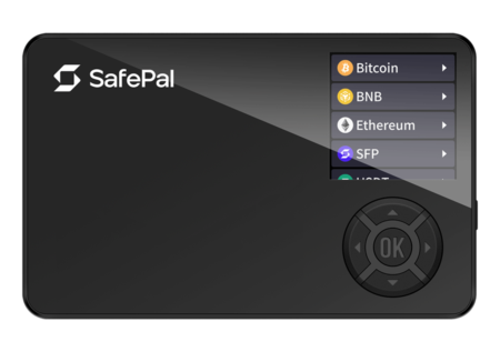 Safepal S1